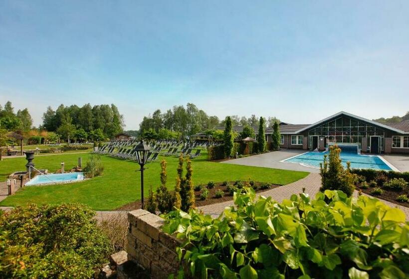 Номер Deluxe, Thermen Bussloo   Apeldoorn