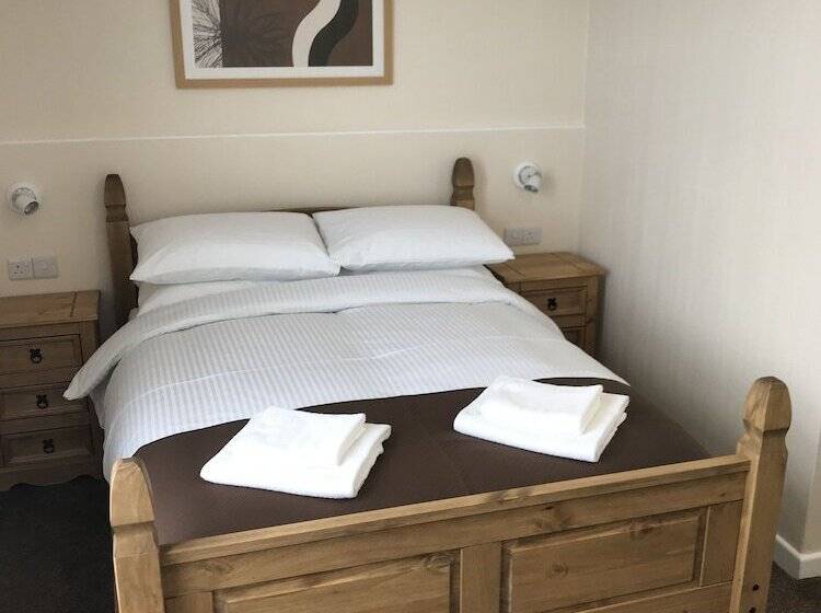 اتاق استاندارد, Trevellis Bed And Breakfast