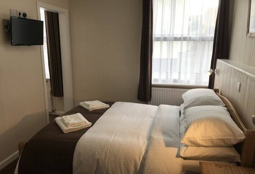 اتاق استاندارد, Trevellis Bed And Breakfast