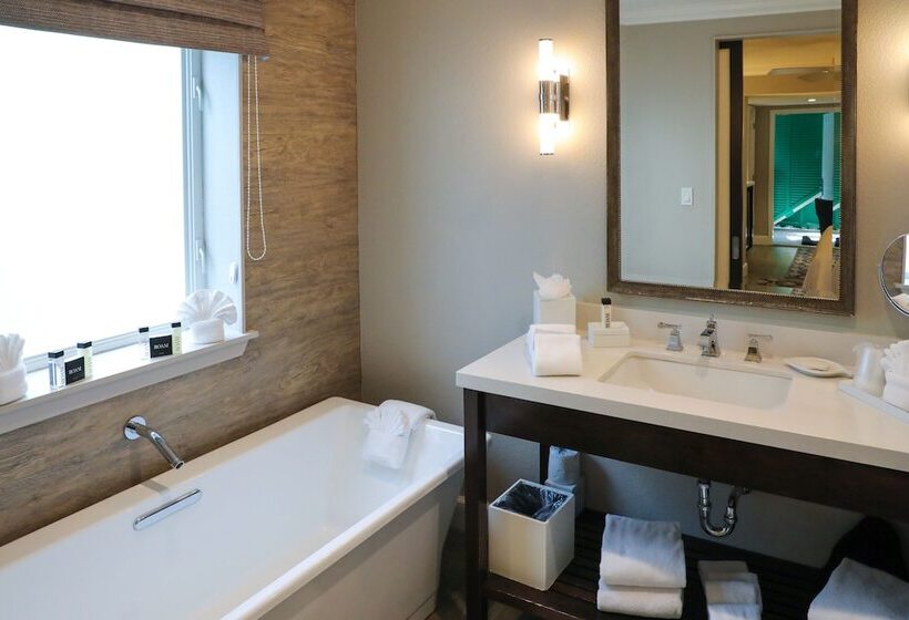 Büyük Çift Kişilik Yataklı Süit, Almond Tree Inn  Adults Only