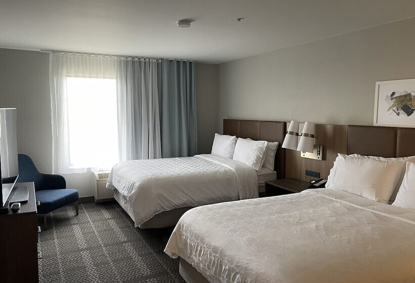 Люкс, Staybridge Suites West Des Moines, An Ihg