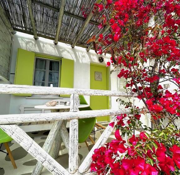 Номер Стандарт, Villa Zografos