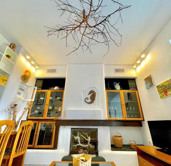 Апартаменты Deluxe 1 Спальня, Villa Zografos
