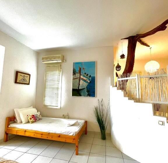 Апартаменты Deluxe 1 Спальня, Villa Zografos