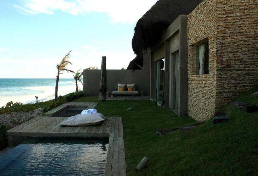 빌라 침실 1개, Kenoa Exclusive Beach Spa & Resort