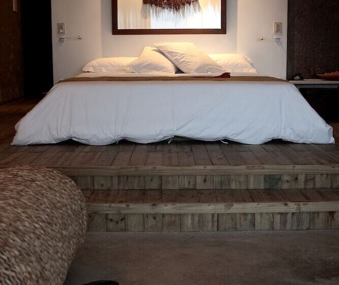 Вилла 1 Спальня, Kenoa Exclusive Beach Spa & Resort