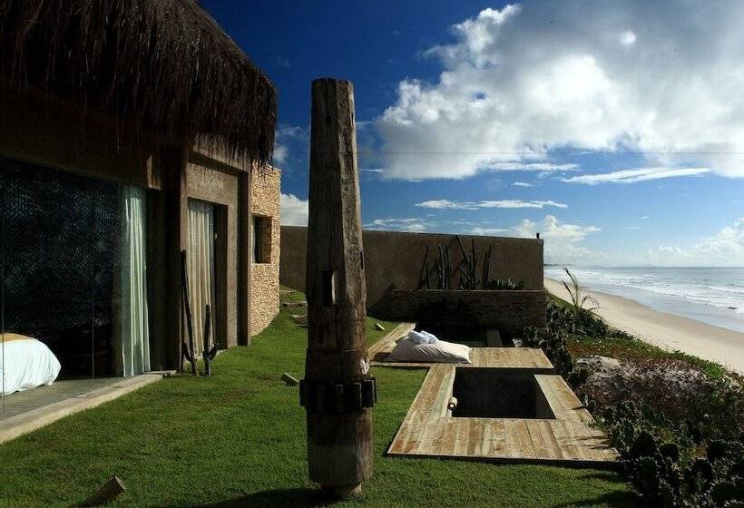 Вилла 1 Спальня, Kenoa Exclusive Beach Spa & Resort