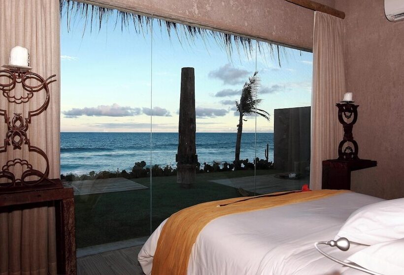 빌라 침실 1개, Kenoa Exclusive Beach Spa & Resort