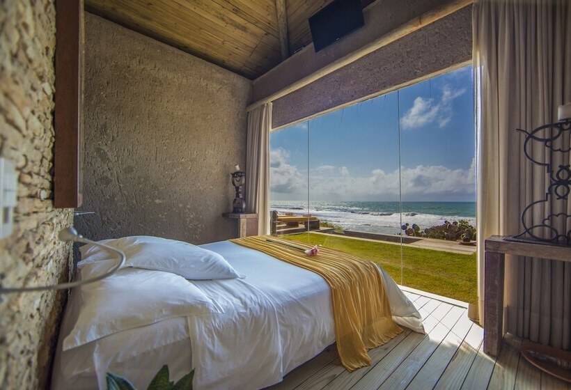 빌라 침실 1개, Kenoa Exclusive Beach Spa & Resort