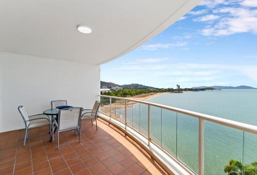 침실 1개 수피리어 아파트, Mariners North Holiday Apartments