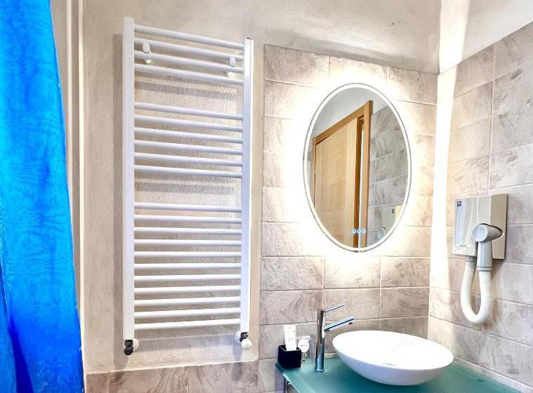 اتاق استاندارد, Acqua Di Mare