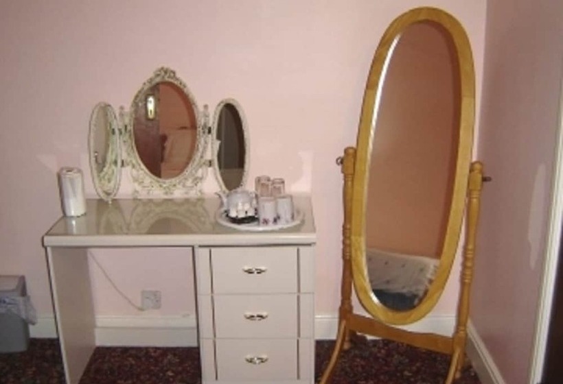 Номер Стандарт, Alpha Milton Guest House