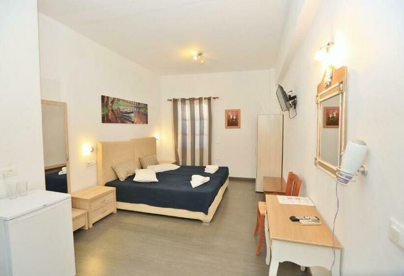 Quarto Estandar, Cyclades Beach
