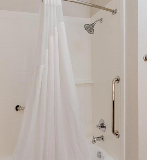 스위트 킹사이즈 침대, Holiday Inn Express Hotel & Suites Greenville, An Ihg