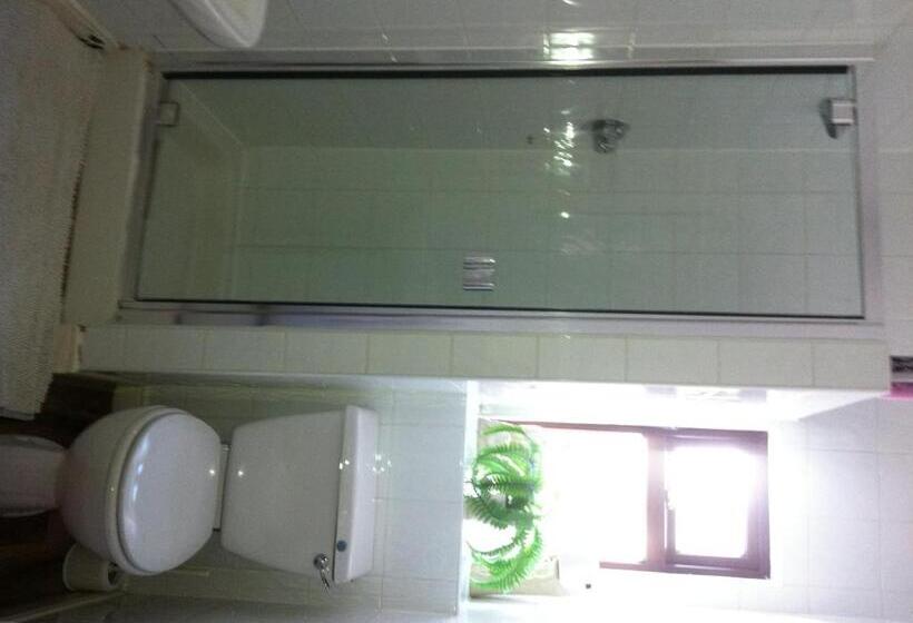 اتاق استاندارد یک نفره, Aberdeen Guest House