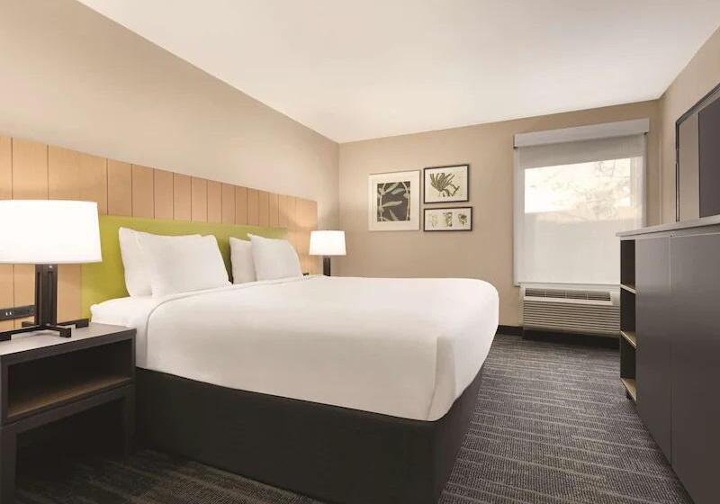Стандартный Номер Кровать Кинг, Country Inn & Suites By Radisson, Dunn, Nc