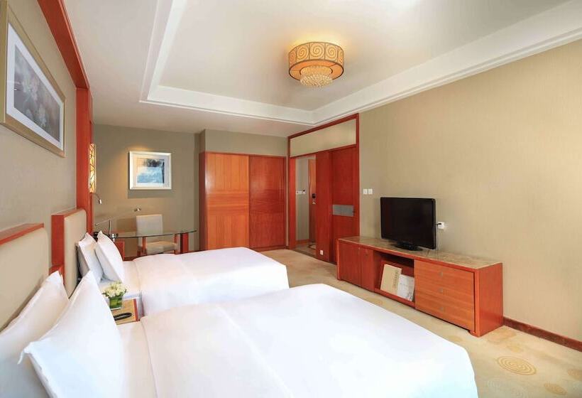 اتاق سوپریور, Empark Grand Hotel Changsha