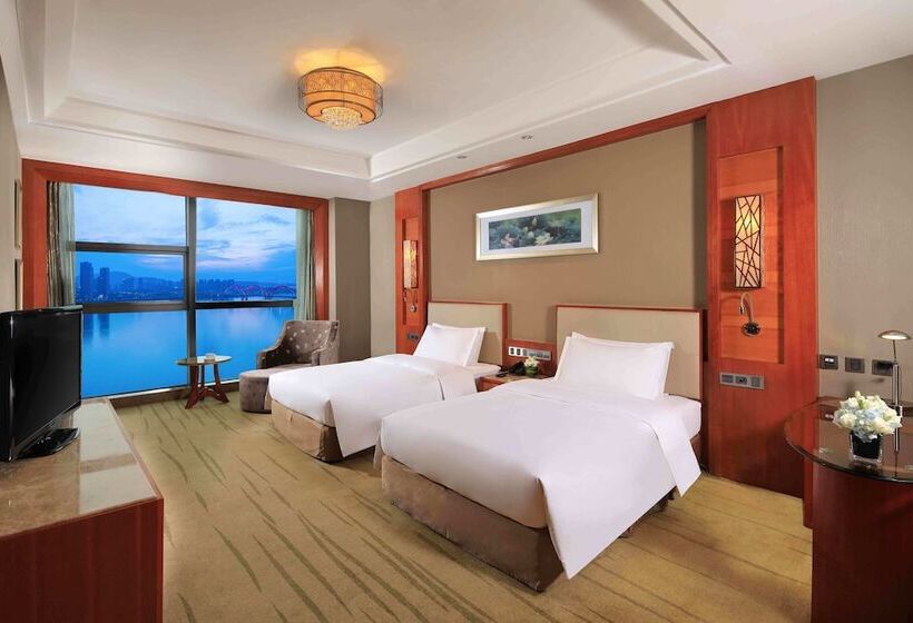 اتاق اجرایی, Empark Grand Hotel Changsha