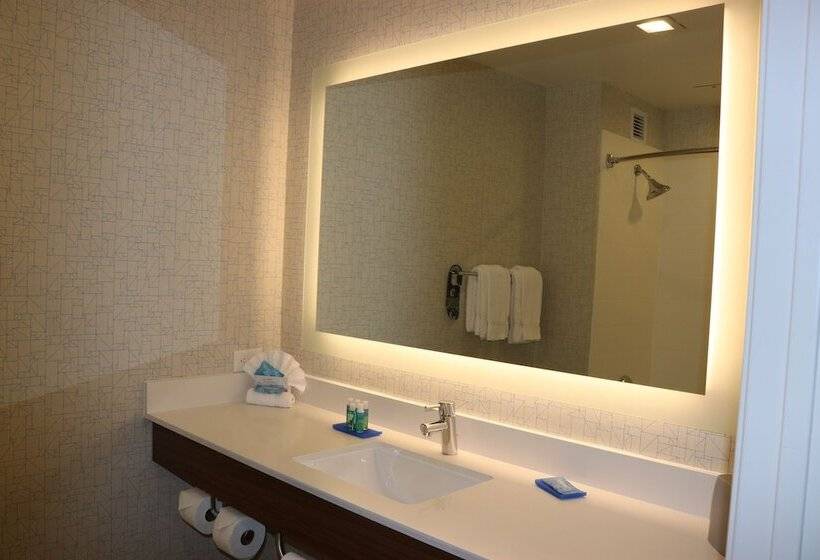 Номер Стандарт, Holiday Inn Express Hotel & Suites El Dorado Hills, An Ihg