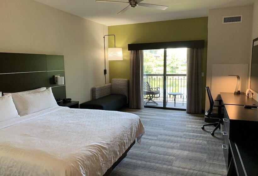 Номер Стандарт Двуспальная Кровать, Holiday Inn Express Hotel & Suites El Dorado Hills, An Ihg