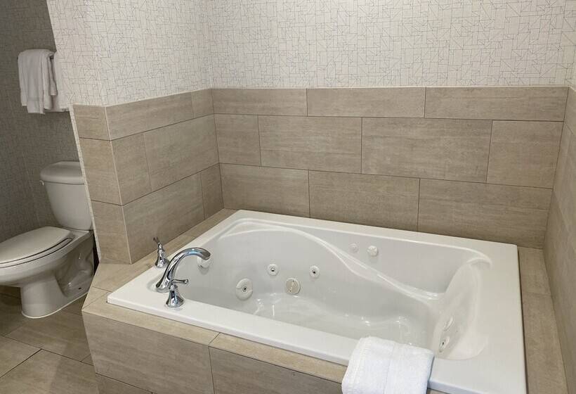 Номер Стандарт Двуспальная Кровать, Holiday Inn Express Hotel & Suites El Dorado Hills, An Ihg