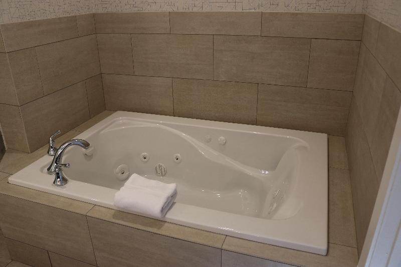 Стандартный Номер Кровать Кинг, Holiday Inn Express Hotel & Suites El Dorado Hills, An Ihg