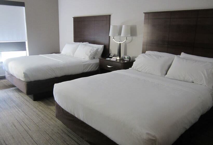 스위트, Holiday Inn Express Hotel & Suites Lake Placid, An Ihg