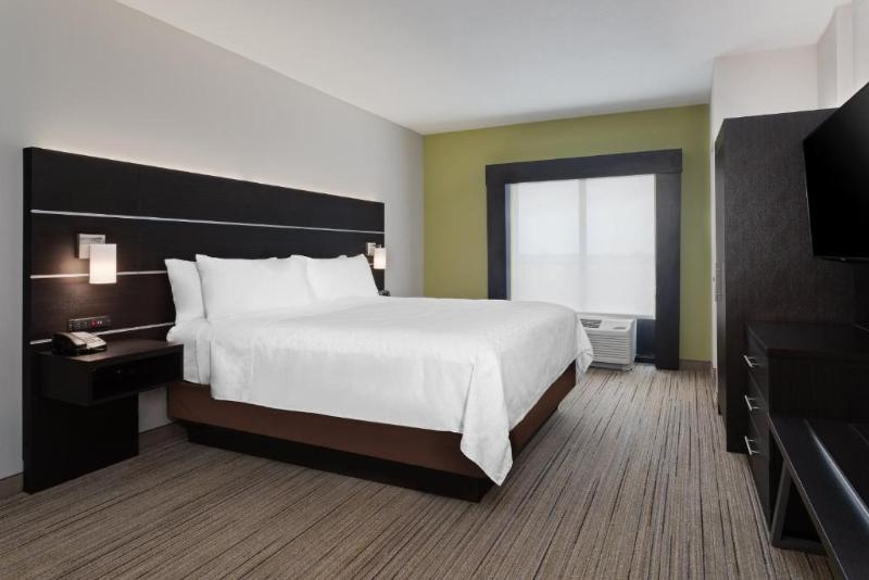 스위트, Holiday Inn Express Hotel & Suites Lake Placid, An Ihg