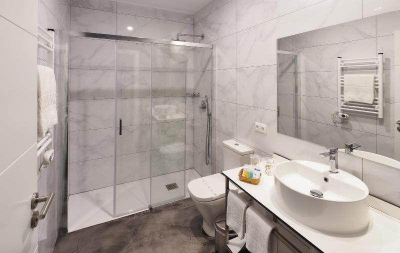 套房, Holiday Inn Express Hotel & Suites Oroville Lake By Ihg