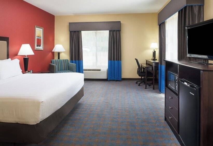 اتاق استاندارد, Holiday Inn Express Hotel & Suites West Monroe, An Ihg