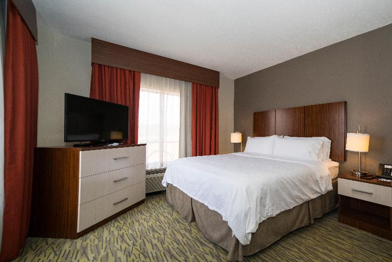 سوئیت با تخت بزرگ, Holiday Inn Express & Suites Vicksburg By Ihg