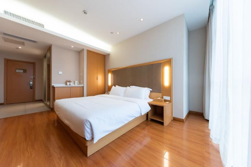 سوئیت با تخت بزرگ, Holiday Inn Express & Suites Vicksburg By Ihg
