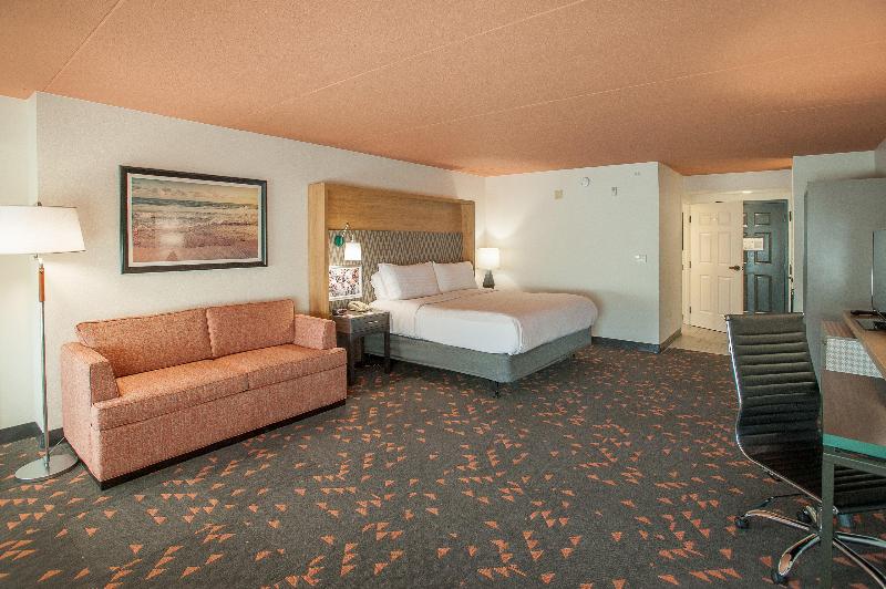 Номер Executive Кровать Кинг, Holiday Inn Pensacola   University Area, An Ihg