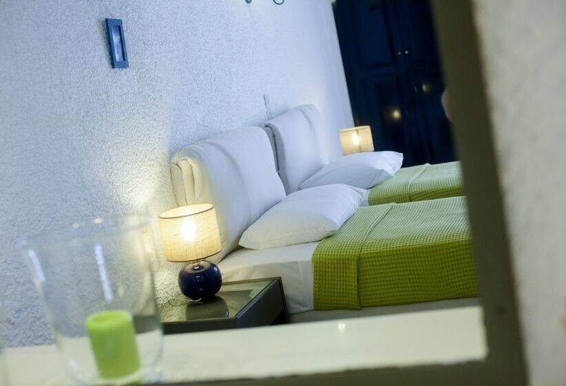 Family Suite, Mare Vista Hotel   Epaminondas