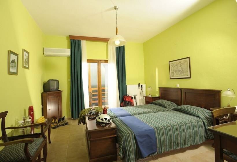 스탠다드 룸, Roxani Country House Resort