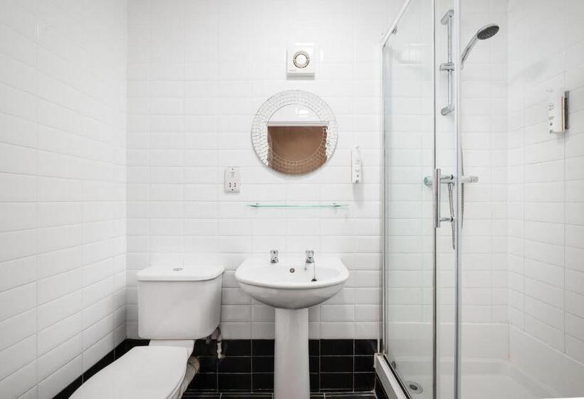 Номер Стандарт, Rooms Inn