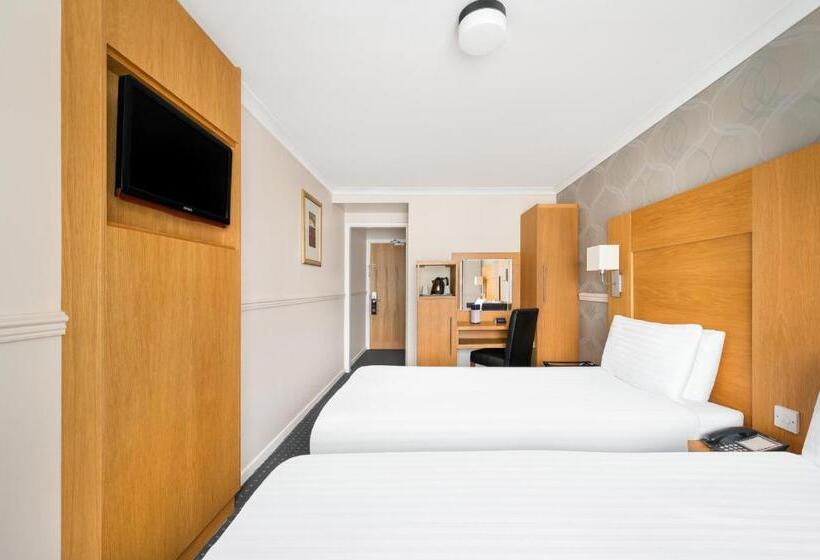 Номер Стандарт, Rooms Inn