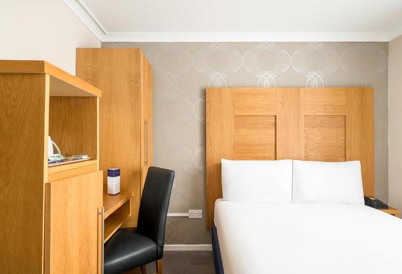 Номер Стандарт Индивидуальный, Rooms Inn