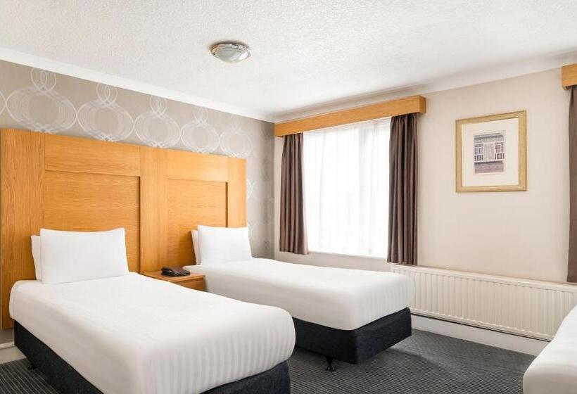 Семейный Номер, Rooms Inn