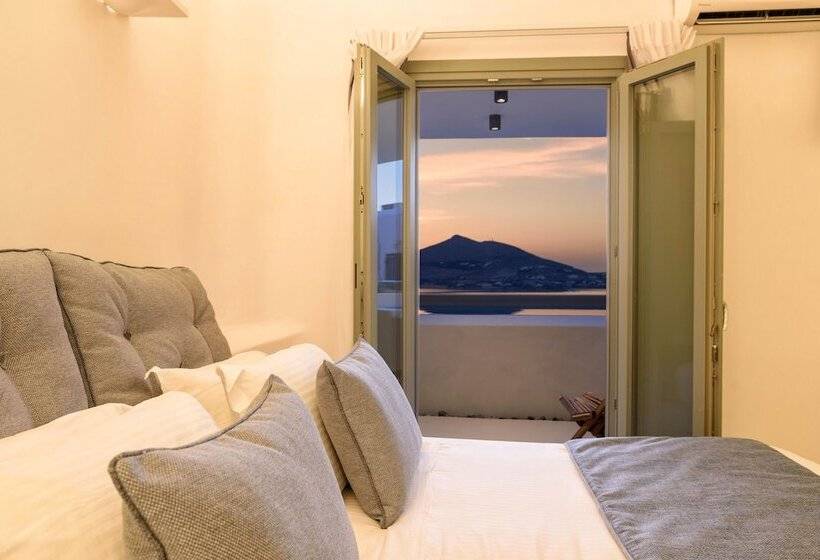 家庭套房, Senia   Onar Hotels Collection