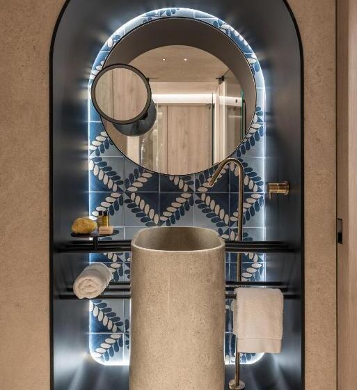 可观景的套房, Senia   Onar Hotels Collection