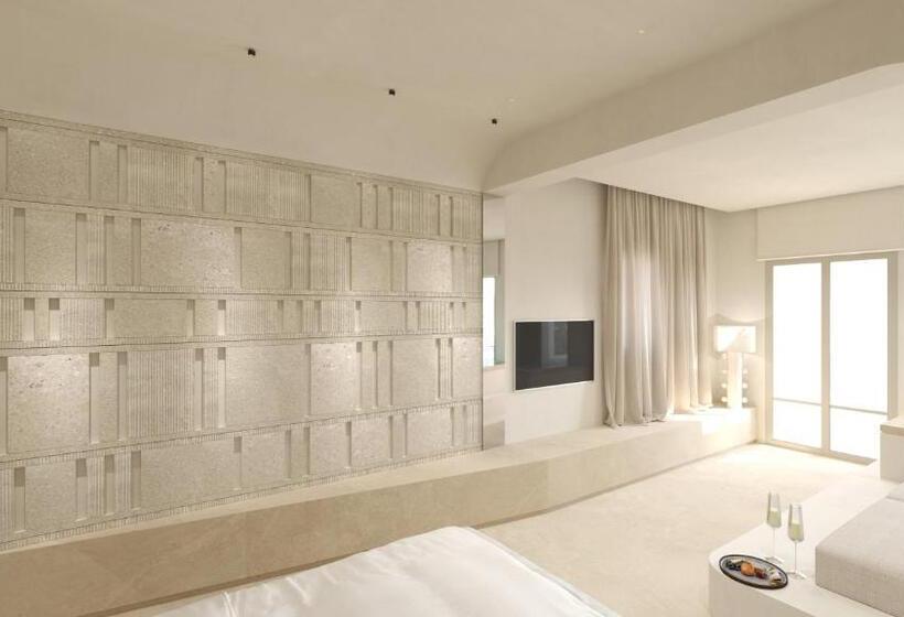 高级套房, Senia   Onar Hotels Collection