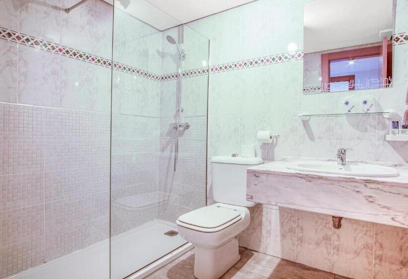 Апартаменты 1 Спальня, Duquesa Harbour Club Apart