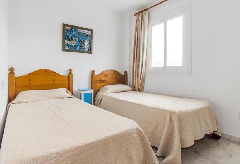 Апартаменты 1 Спальня, Duquesa Harbour Club Apart