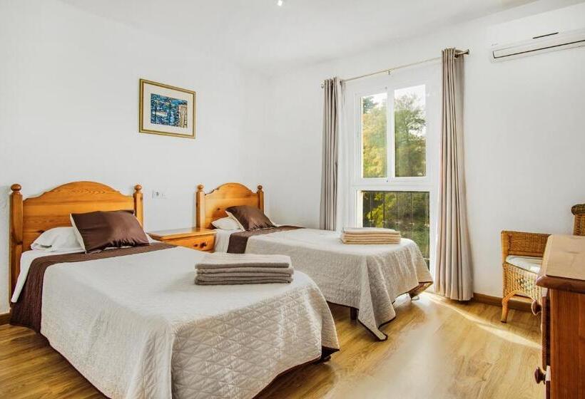 Апартаменты 2 Спальни, Duquesa Harbour Club Apart