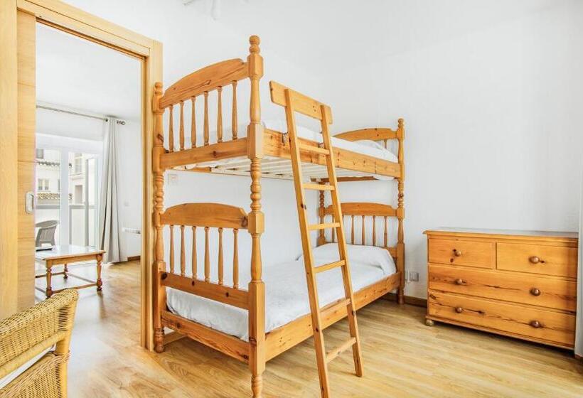 Апартаменты 2 Спальни, Duquesa Harbour Club Apart