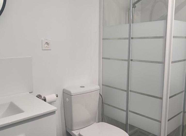 Апартаменты 1 Спальня Вид на Море, Duquesa Harbour Club Apart
