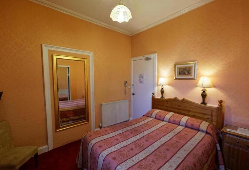 Quarto standard, Averon Guest House