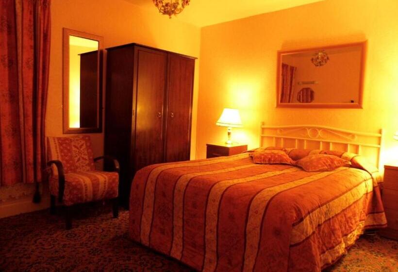 Номер Стандарт, Averon Guest House