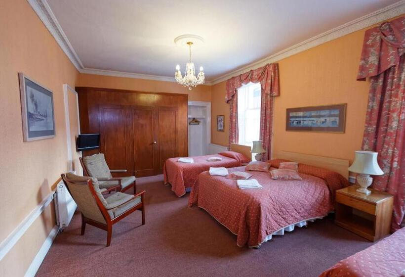 Семейный Номер, Averon Guest House